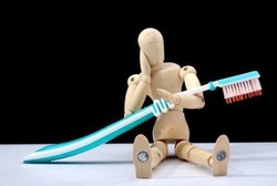 Rajin Sikat Gigi Tapi Punya Gigi Kuning