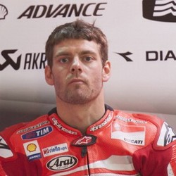 Cedera Jari, Crutchlow Absen di MotoGP Argentina