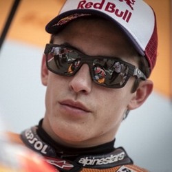 Marquez Siap Teruskan Momentum