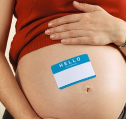 Ketika Orangtua Minta Bantuan di Internet untuk Namai Bayi, Ini Hasilnya