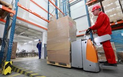 Dunia Kekurangan Pasokan Pangan Halal Sebanyak 80%