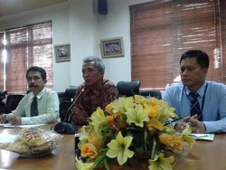 WNI Korban Trafficking di Malaysia Diamankan di Rumah Perlindungan Kemensos