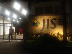 Besok, Pihak JIS Berencana Kunjungi Siswa TK Korban Kekerasan Seksual