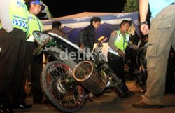 Siap-siap! Knalpot Motor Berisik Bakal Dirazia di Tangerang