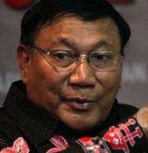 Kisah Irjen (Purn) Farouk Muhammad Gugat Telkomsel yang Berakhir Kekalahan