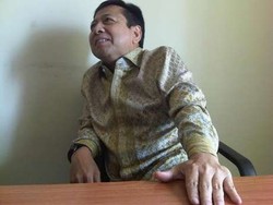 Setya Novanto: Amali Tidak Bicara Soal Akil Minta Duit