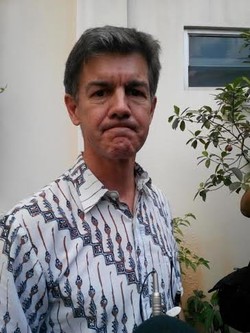 Soal Guru Paedofil, Kepsek JIS Akui Sulit Periksa Latar Belakang Pengajar