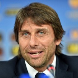 Respek Conte untuk Benfica