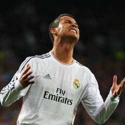 Mengapa Ronaldo Tak Main 90 Menit?