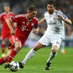 Lahm Tetap Optimistis Menatap Laga di Allianz Arena