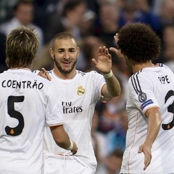 Di Munich, Madrid Dituntut Tampil seperti Leg Pertama