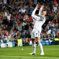 Ancelotti: Madrid Bisa Saja Cetak Lebih Banyak Gol