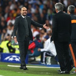 Pep: Kami Menghadapi Salah Satu Tim Terbaik dan Termahal di Dunia