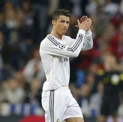 Comeback Setelah Tiga Pekan Absen, Ronaldo Sempat Khawatir