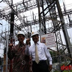 Cerita Bos PLN Diminta Dahlan Iskan Selesaikan Listrik Panas Bumi