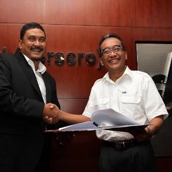 Alasan Pertamina Geothermal Minta PLN Naikkan Harga Listrik Panas Bumi