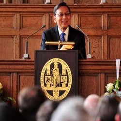 Wapres Boediono ke Kepala SKK Migas: Pastikan Proyek Cepu Tak Mundur Lagi