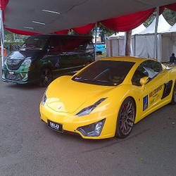 Nasib Mobil Listrik RI Tak Jelas, Ini Jawaban Menhub