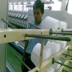 Ini Daftar Perusahaan Benang yang Berpotensi PHK Karyawan