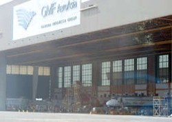 54 Maskapai Dunia Perbaiki Pesawat di Cengkareng