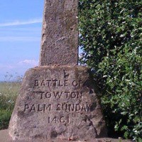 Kota Bersejarah Yorkshire, Saksi Bisu Drama Shakespeare