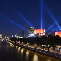Hutan di Kota Kecil Inggris Jadi Salah Satu Setting Drama Favorit Shakespeare