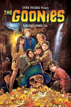 Steven Spielberg Garap Sekuel Film The Goonies