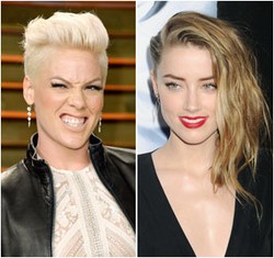 Foto: 10 Selebriti Paling Cantik di 2014