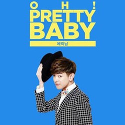 Eric Nam Tampil Fresh di Lagu Ooh Ooh