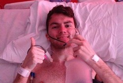 Hidup dengan Kanker, Remaja Ini Berhasil Galang Dana Rp 19,4 M