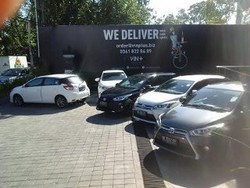 Toyota Sudah Produksi 2.000 Yaris