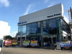 Diler Tata Motors di Jakarta Siap Melayani Konsumen