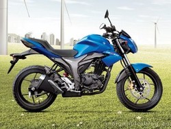 Suzuki Gixxer 150 Siap Masuk Indonesia?