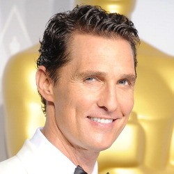 Matthew McConaughey, dari Peran Jack di Titanic Hingga Kasus Narkoba