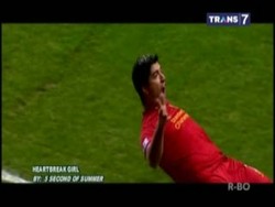 Demi Suarez, El Real Siap Guncang Bursa Transfer