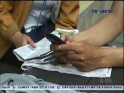 Video Mesum Pelajar SMP Hebohkan Warga Samarinda