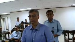 Wawan: Akil Minta Rp 3 M Untuk Kemenangan Pilkada Lebak