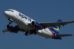 Maskapai dengan Pramugari Paling Galak di AS Adalah...