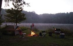 Mississippi, Ini Dia Sungai Kapuasnya Amerika