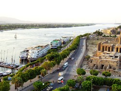 Seperti Apa Sungai Terpanjang di Dunia?