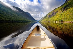 5 Sungai Terbaik di Dunia Adalah...