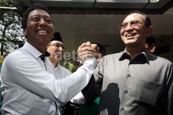 Hasil Pleno Mukernas PPP: Kalau SDA Tak Hadir Mukernas, Dinonaktifkan!