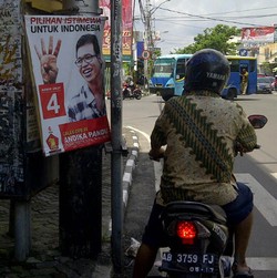 Caleg Muda ini Melaju ke Senayan, Libas Ketum Partai dan Keluarga Keraton