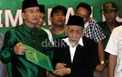 Muktamar PPP Dipercepat, Inikah Akhir Karier Politik Suryadharma?