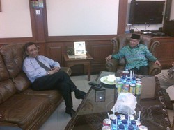 Mahfud MD Optimis Maju Meski PKB Belum Tetapkan 1 Nama Capres