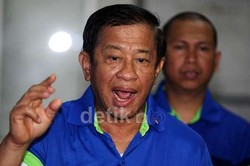 Agum Gumelar: Jangan Ada Dikotomi Militer-Sipil untuk Capres-Cawapres