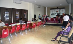 Dana Kampanye PDIP Rp 404,7 Miliar, Punya Utang Rp 6,3 Miliar