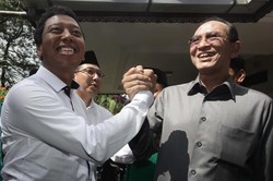 Suryadharma Akan Hadiri Mukernas PPP