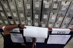 Awasi Dana Kampanye Asing, KPU Tunjuk 14 Kantor Akuntan Publik