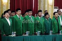Muncul Isu Pembentukan Tim Muktamar PPP